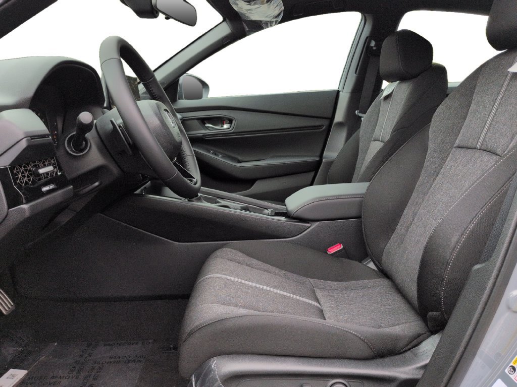 New 2026 Honda Accord Sport image 22