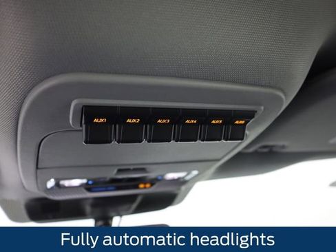 New 2026 Ford F350 Lariat w/ Black Appearance Package image 59