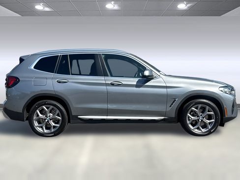 Used 2023 BMW X3 xDrive30i w/ Premium Package AWD/4WD image 8