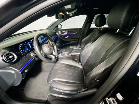 Used 2022 Mercedes-Benz E 350 E 350 image 14