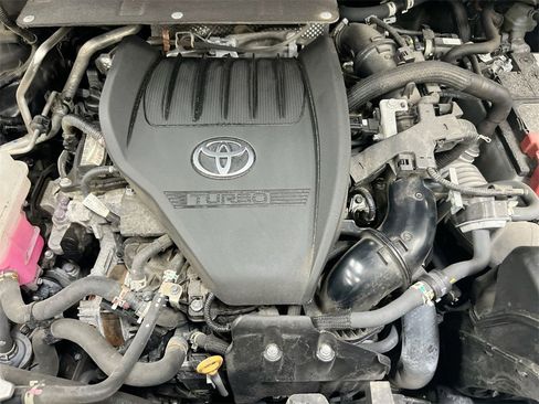 Used 2023 Toyota Highlander LE image 24