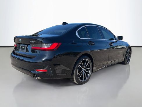 Used 2020 BMW 330i Sedan w/ Driving Assistance Package image 3