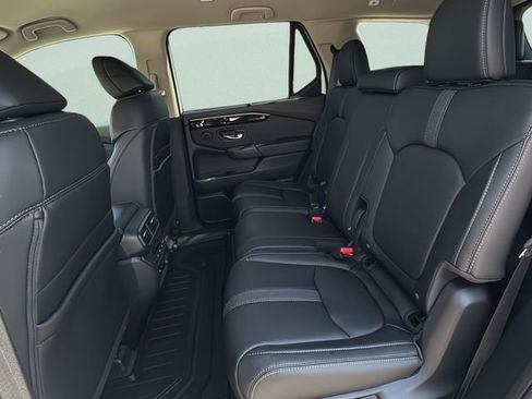 New 2026 Honda Pilot EX-L image 15