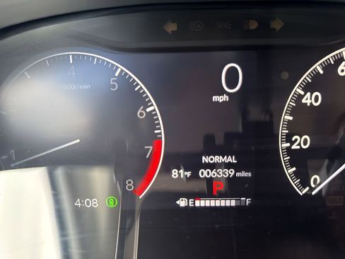 Used 2026 Honda HR-V LX image 17