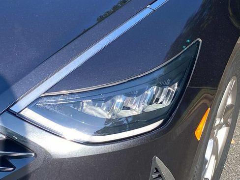 Used 2022 Hyundai Sonata SE FWD image 5