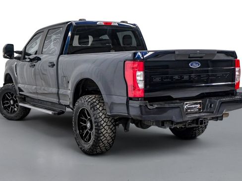Used 2022 Ford F250 XL w/ STX Appearance Package AWD/4WD image 9