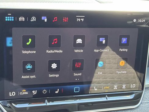 Certified 2026 Volkswagen Tiguan S FWD image 29