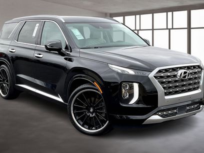 Used 2020 Hyundai Palisade Limited