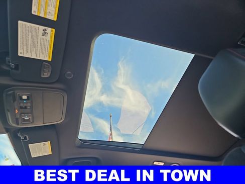 New 2026 Ford Explorer ST w/ Sun And Sound Package AWD/4WD image 32
