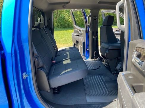 Used 2025 Chevrolet Silverado 1500 LT w/ All Star Edition Plus image 45