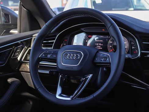 New 2026 Audi Q8 Premium Plus AWD/4WD image 21