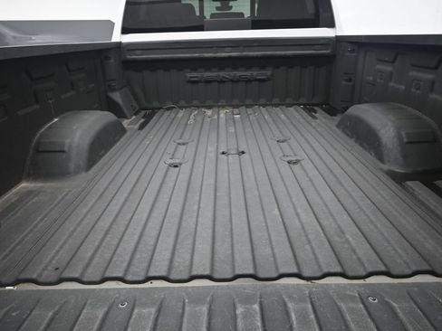Used 2020 GMC Sierra 2500 Denali w/ Denali Ultimate Package AWD/4WD image 35