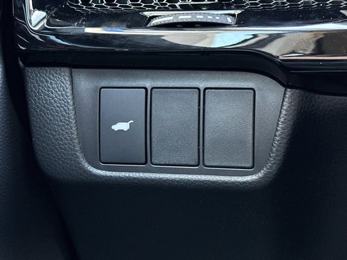 New 2026 Honda CR-V EX-L image 30