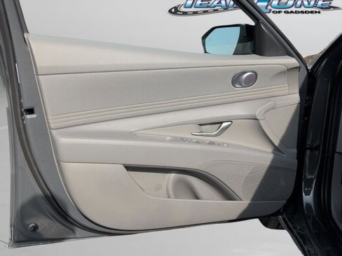 New 2026 Hyundai Elantra SEL Sport Premium image 21