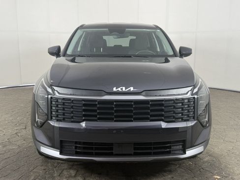 Used 2026 Kia Sportage LX FWD image 2
