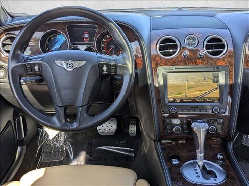 Used 2012 Bentley Flying Spur Flying Spur w/ Convenience Specification Pkg image 18