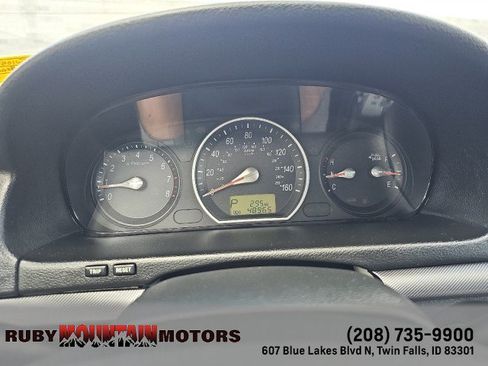 Used 2007 Hyundai Sonata Limited FWD image 15