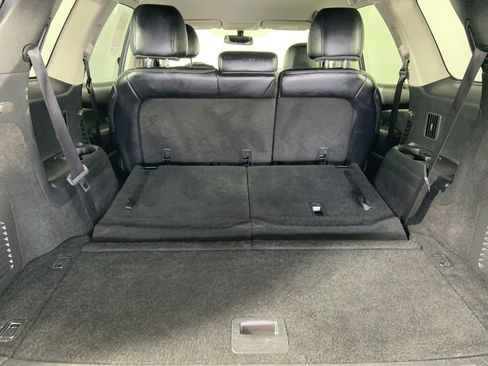 Used 2019 Nissan Pathfinder SL image 24