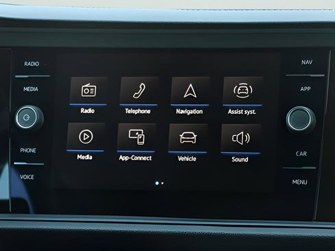 Used 2023 Volkswagen Jetta SEL image 22