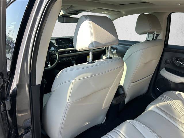 New 2027 Honda HR-V EX-L image 22