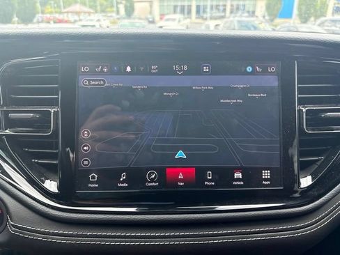 Used 2023 Dodge Durango SRT AWD/4WD image 19