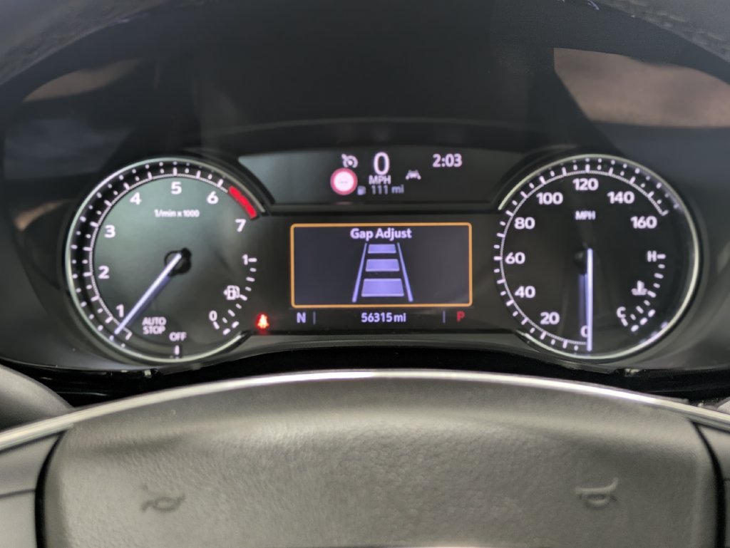 Used 2020 Cadillac XT5 Premium Luxury FWD image 28