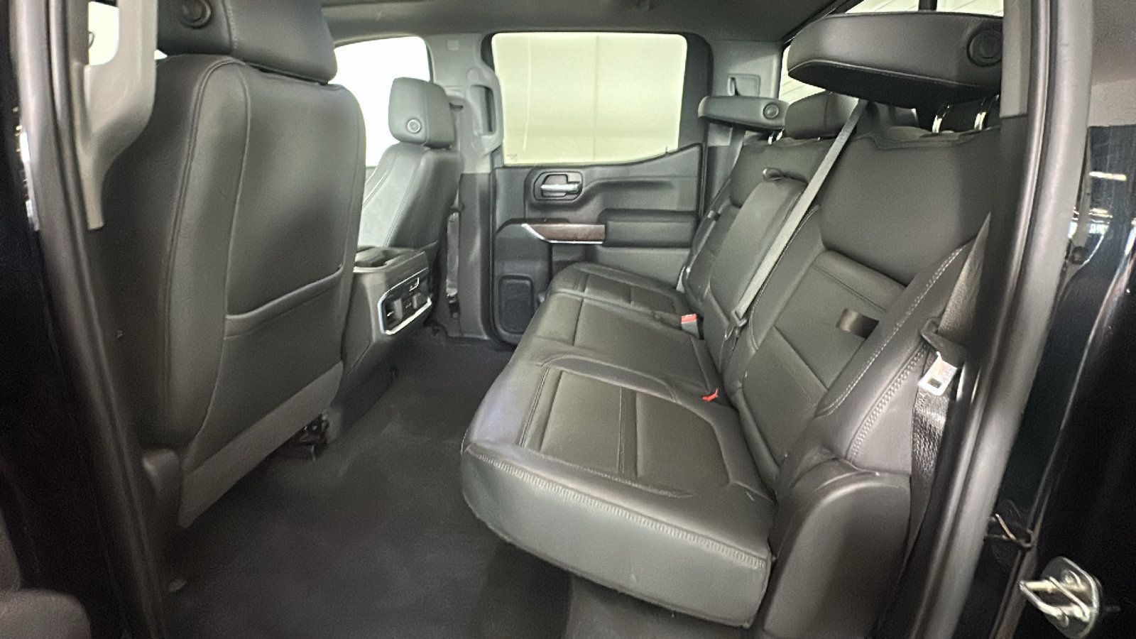 Used 2021 GMC Sierra 1500 Denali w/ Denali Ultimate Package AWD/4WD image 32