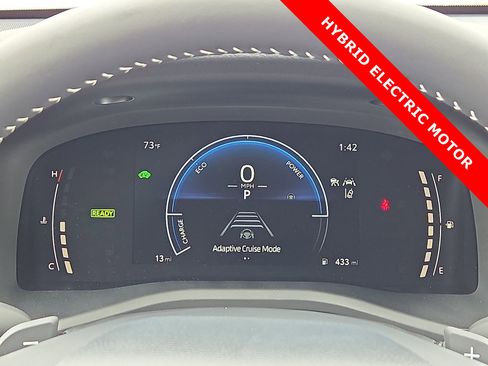 Used 2025 Toyota Camry SE FWD image 23
