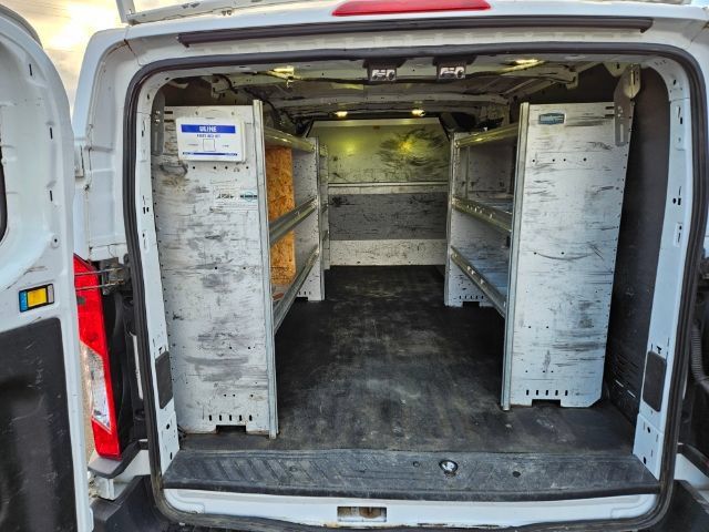 Used 2015 Ford Transit 350 148 Low Roof w/ Exterior Upgrade Package RWD image 11