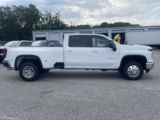 New 2026 Chevrolet Silverado 3500 LT w/ All Star Edition AWD/4WD video 2