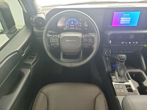 Used 2024 Toyota Land Cruiser 1958 AWD/4WD image 17