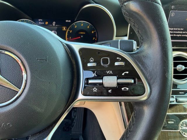 Used 2021 Mercedes-Benz C 300 Sedan image 16