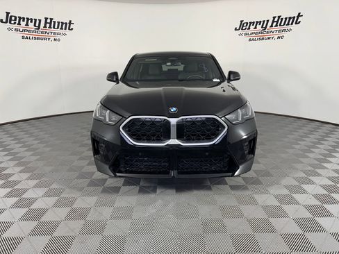 Used 2025 BMW X2 xDrive28i image 7