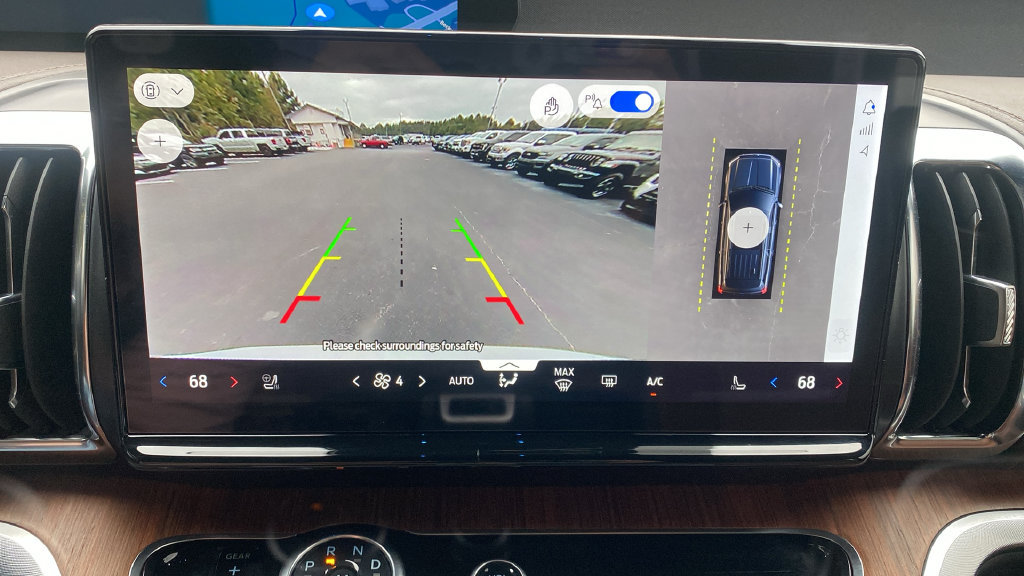 New 2026 Ford Expedition Max King Ranch AWD/4WD image 26