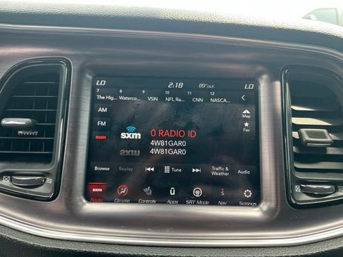 Used 2018 Dodge Challenger R/T w/ Driver Convenience Group RWD image 16