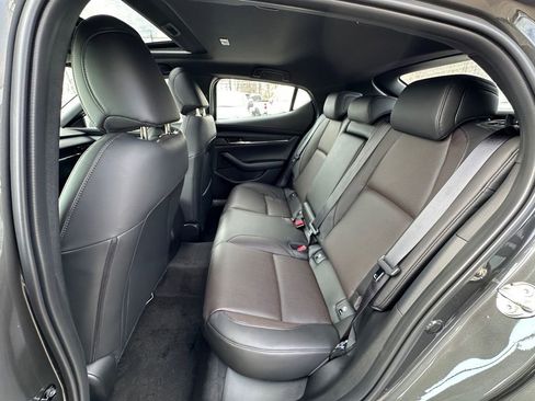 New 2026 MAZDA MAZDA3 2.5 S Hatchback w/ Premium Pkg image 18