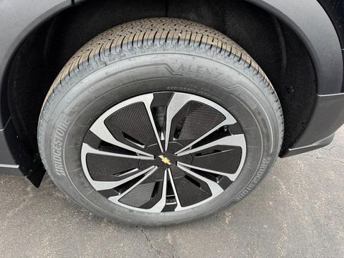 New 2026 Chevrolet Blazer EV LT image 29