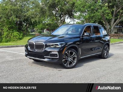 Used 2020 BMW X5 sDrive40i w/ Premium Package