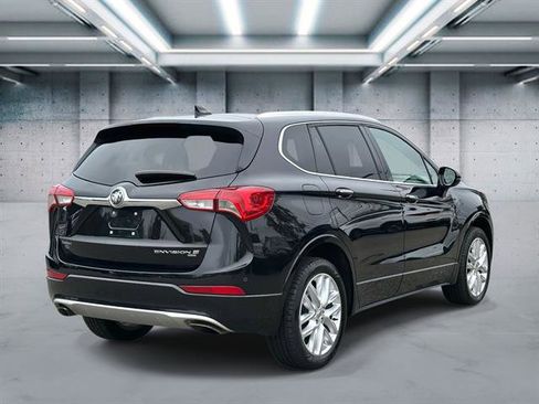 Used 2019 Buick Envision Premium image 5
