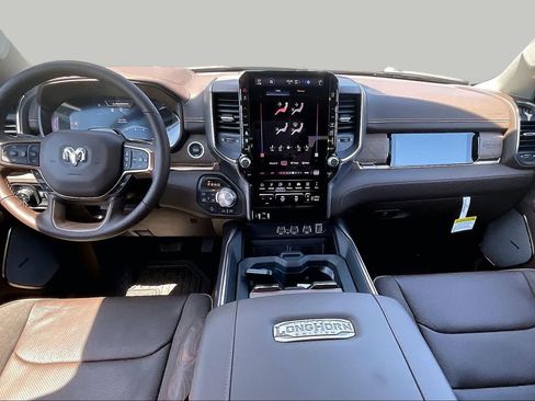 New 2026 RAM 1500 Limited AWD/4WD image 5