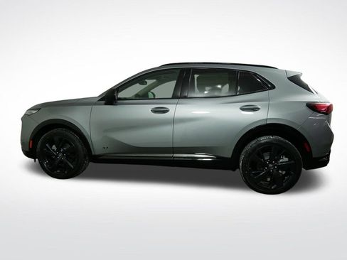 New 2026 Buick Envision Sport Touring image 7