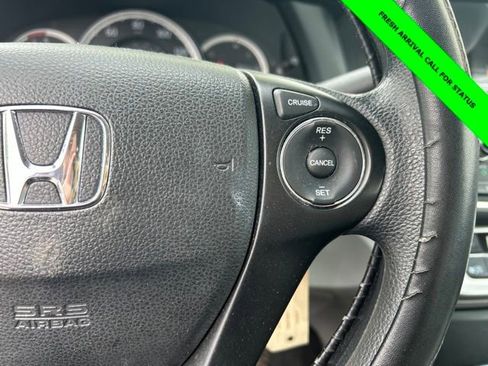 Used 2015 Honda Accord LX image 18