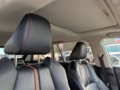 Used 2019 Toyota RAV4 Adventure image 21