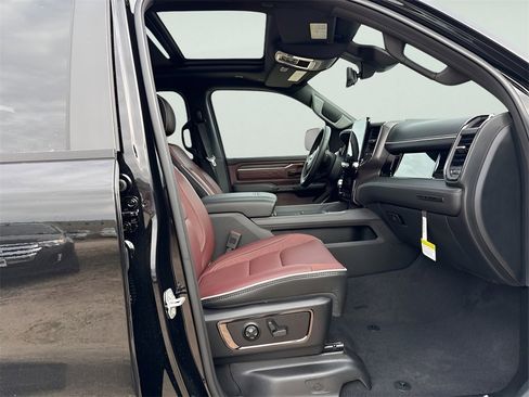 New 2026 RAM 1500 Limited image 12