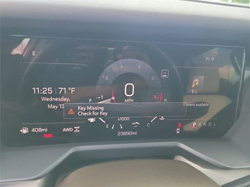 Used 2024 GMC Acadia Denali w/ LPO, Floor Liner Package AWD/4WD image 26