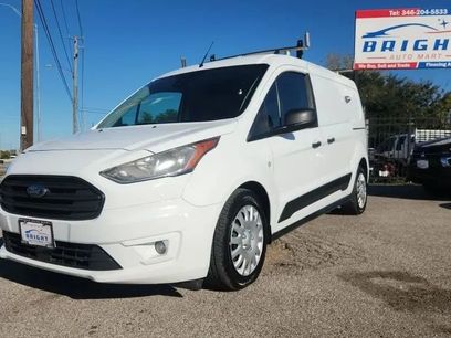 Used 2020 Ford Transit Connect XLT
