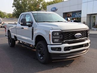 New 2026 Ford F350 XL w/ STX Appearance Package AWD/4WD video 2