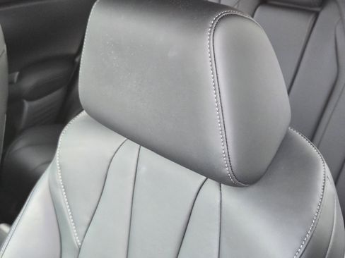 Certified 2025 Acura ADX FWD image 34