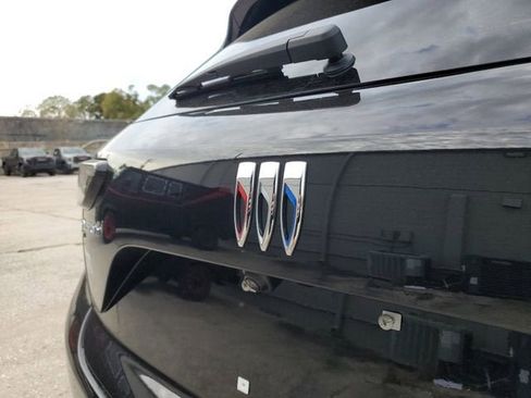 New 2026 Buick Envision Avenir image 7