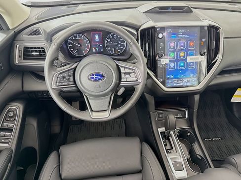 New 2026 Subaru Ascent Limited AWD/4WD image 27